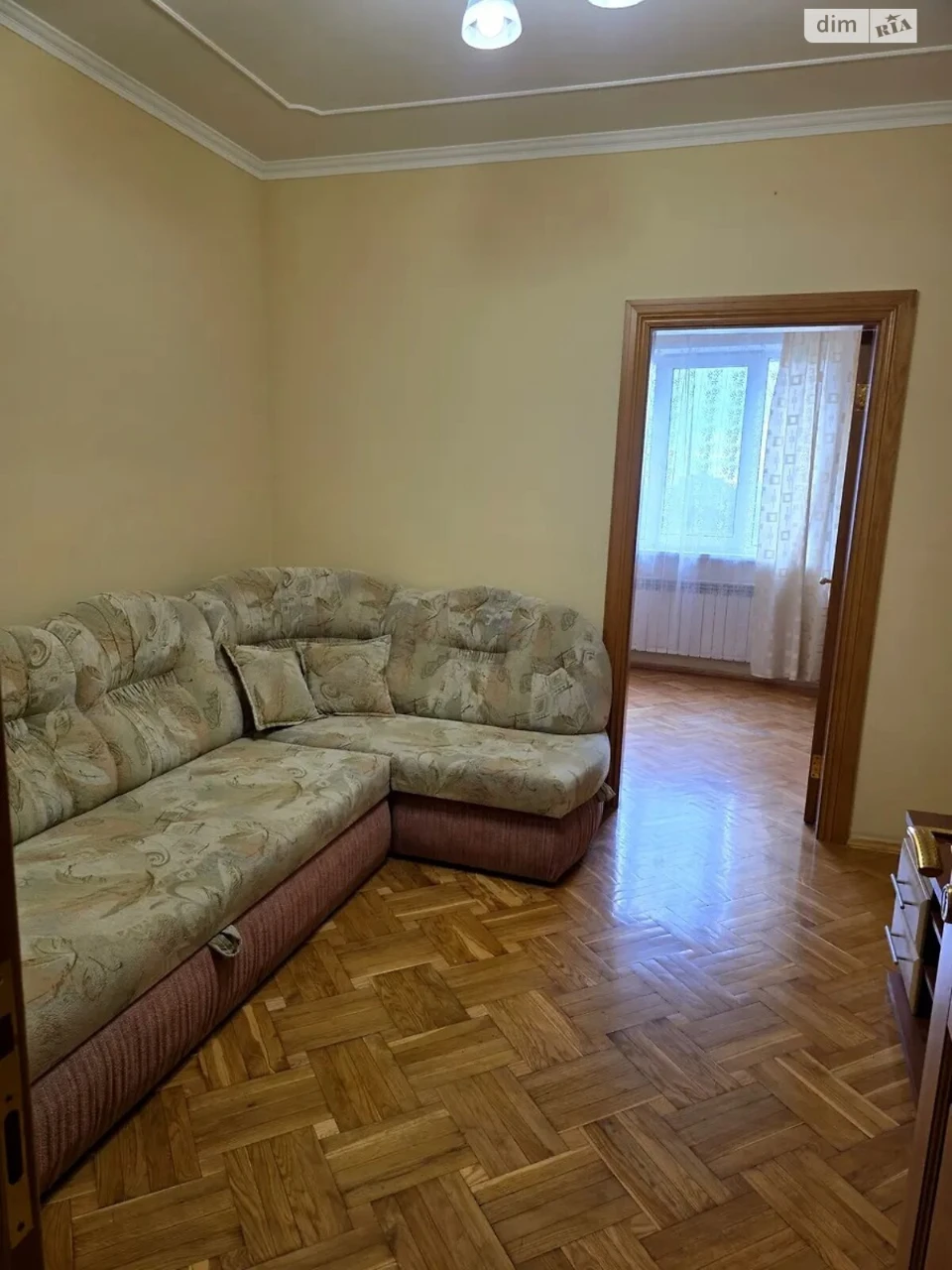 Довгострокова Оренда Квартира Академмістечко
