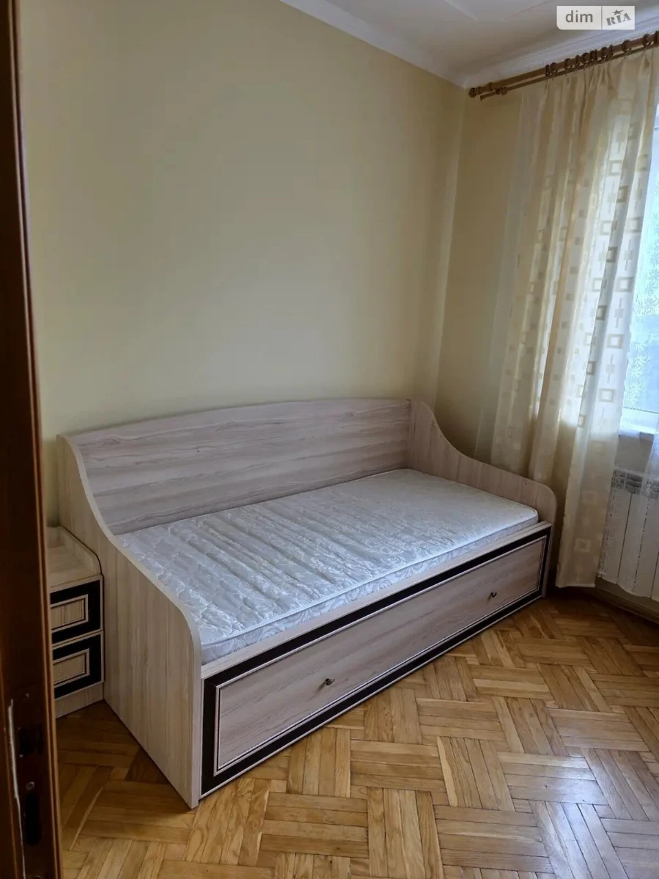 Довгострокова Оренда Квартира Академмістечко