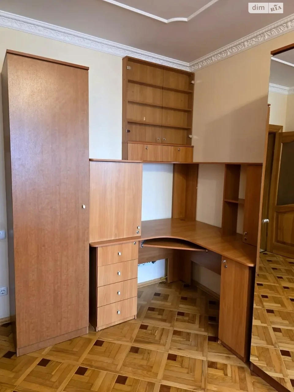 Довгострокова Оренда Квартира Академмістечко