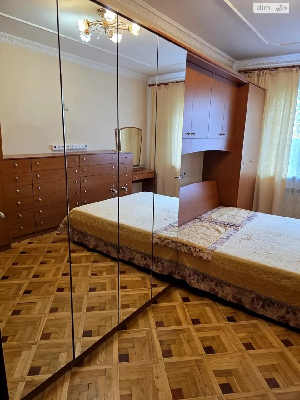 Довгострокова Оренда Квартира Академмістечко