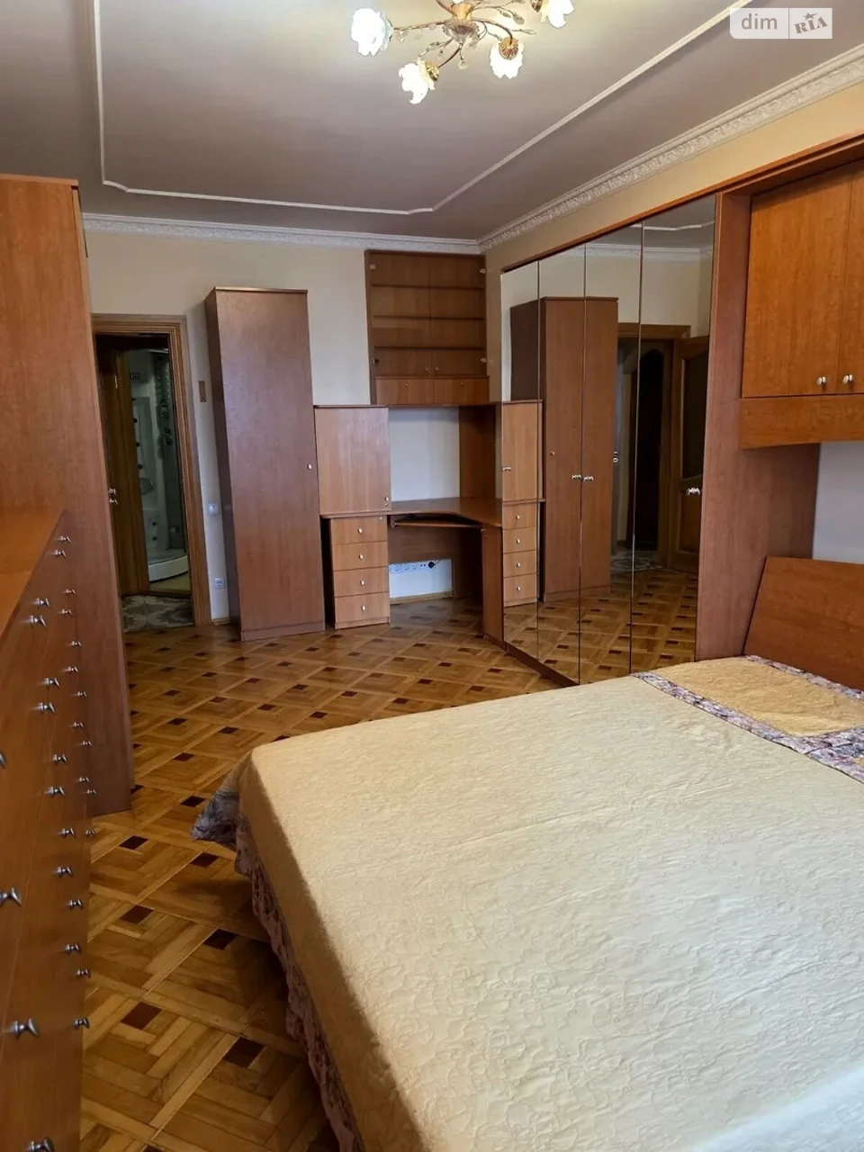 Довгострокова Оренда Квартира Академмістечко