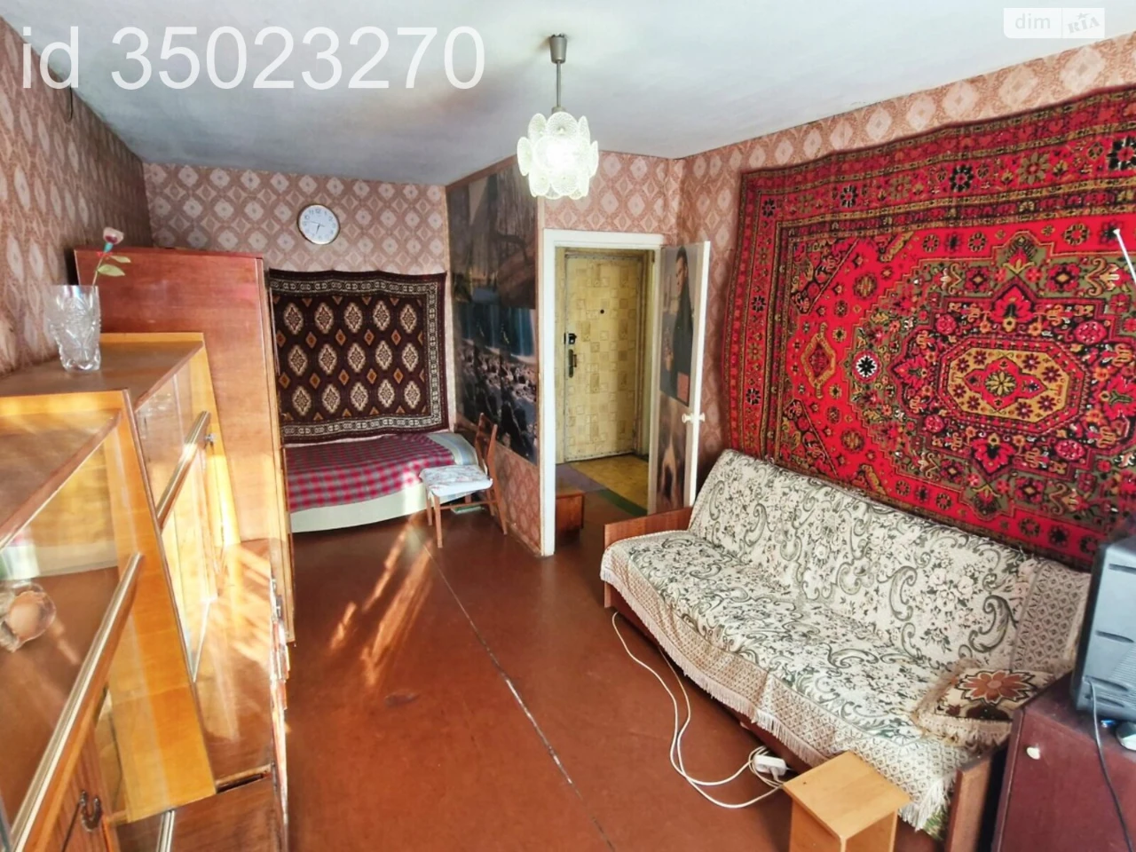 Продажа Квартиры в Сиренке