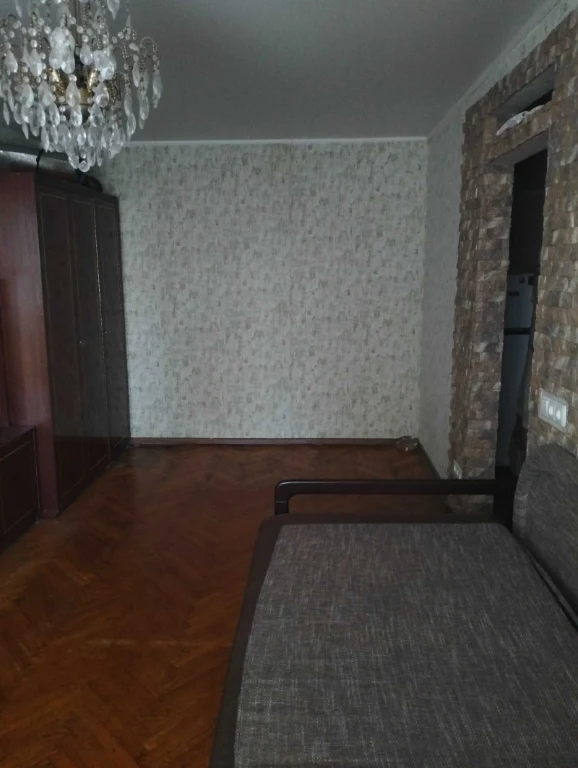 One-bedroom apartment in Odradny (5 minutes to the express tram)