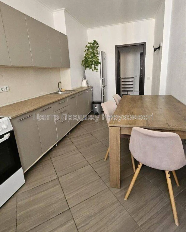 Apartment for Sale in the "Ministerський" Residential Complex, Kyiv