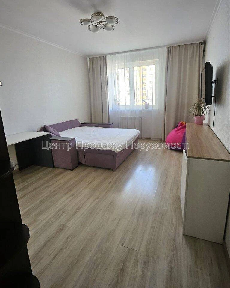 Продаж квартири в ЖК "Міністерський", Київ