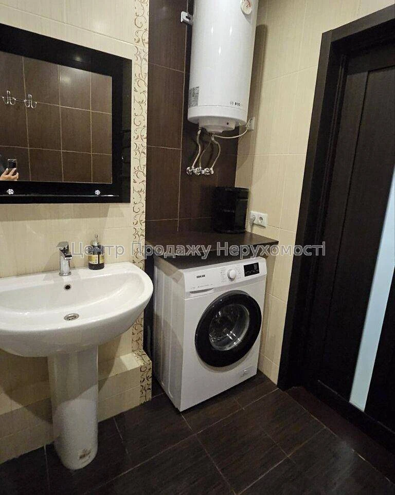 Продаж квартири в ЖК "Міністерський", Київ