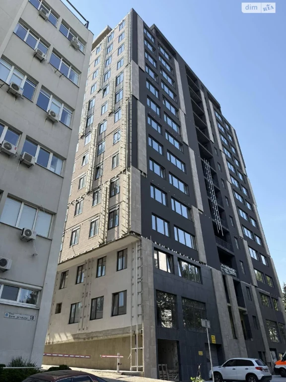 Apartment for Sale - Park Shevchenko
