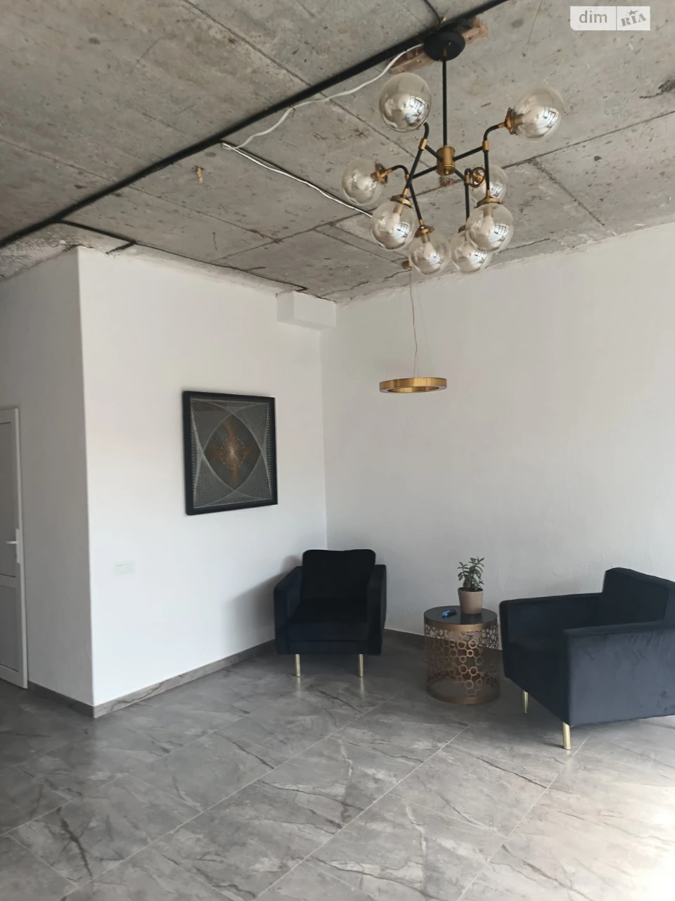 Apartment for Sale - Park Shevchenko