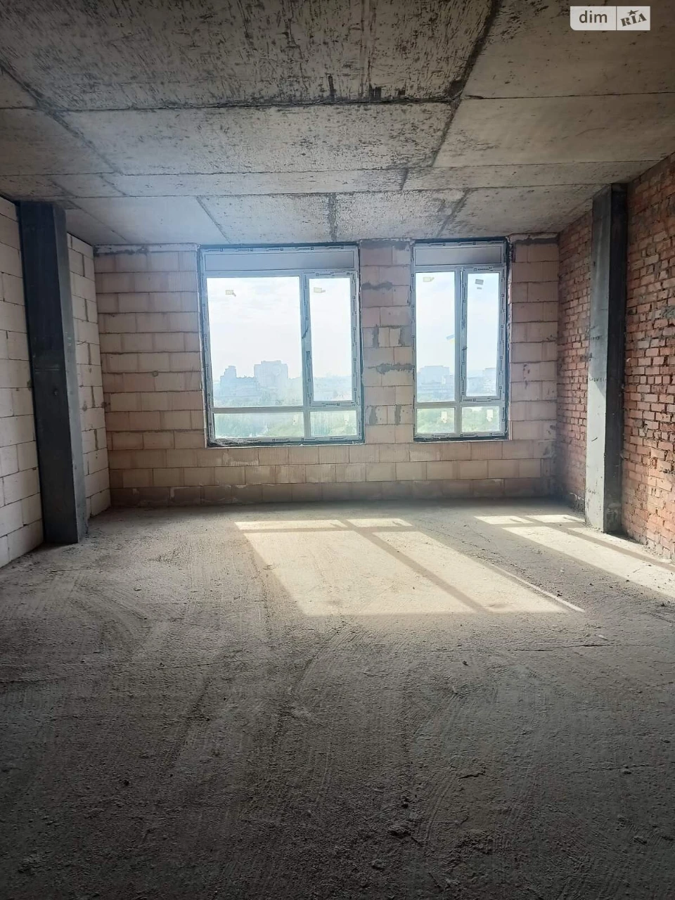 Apartment for Sale - Park Shevchenko