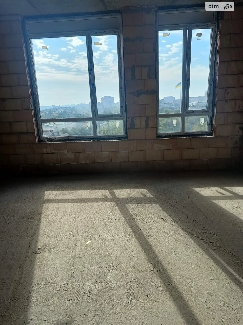 Apartment for Sale - Park Shevchenko