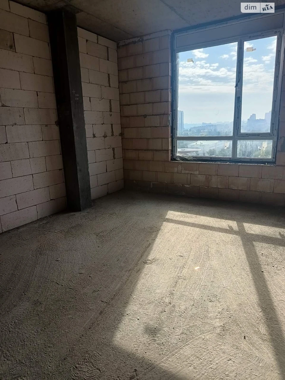 Apartment for Sale - Park Shevchenko