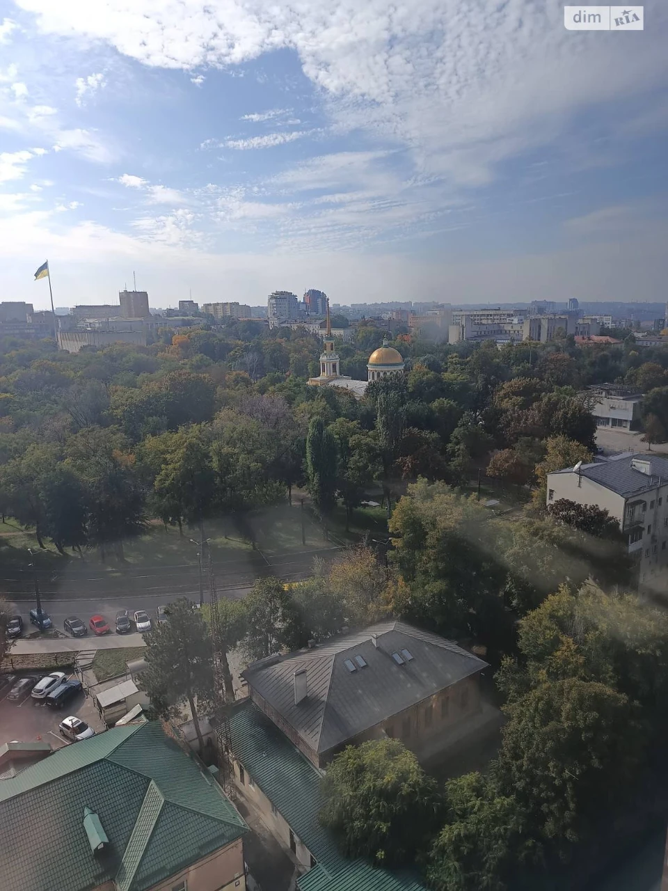 Apartment for Sale - Park Shevchenko