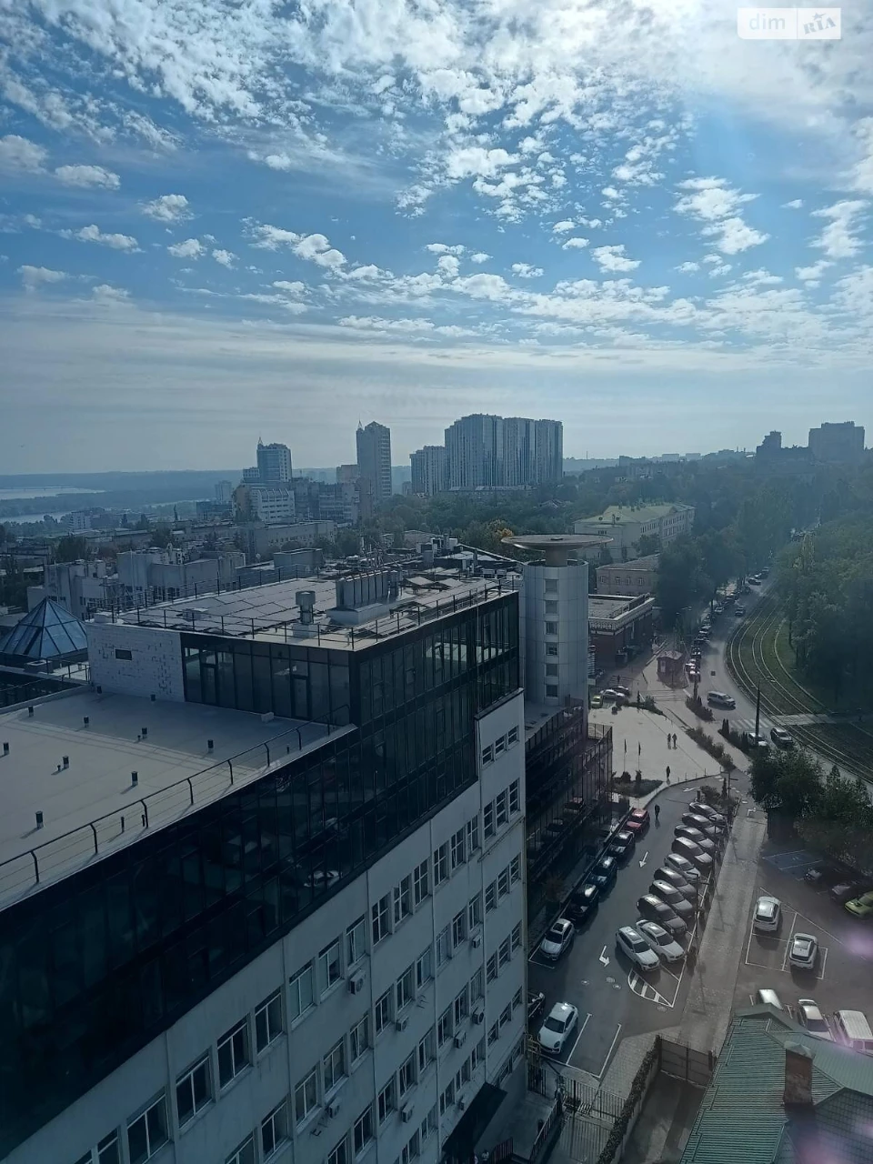 Apartment for Sale - Park Shevchenko