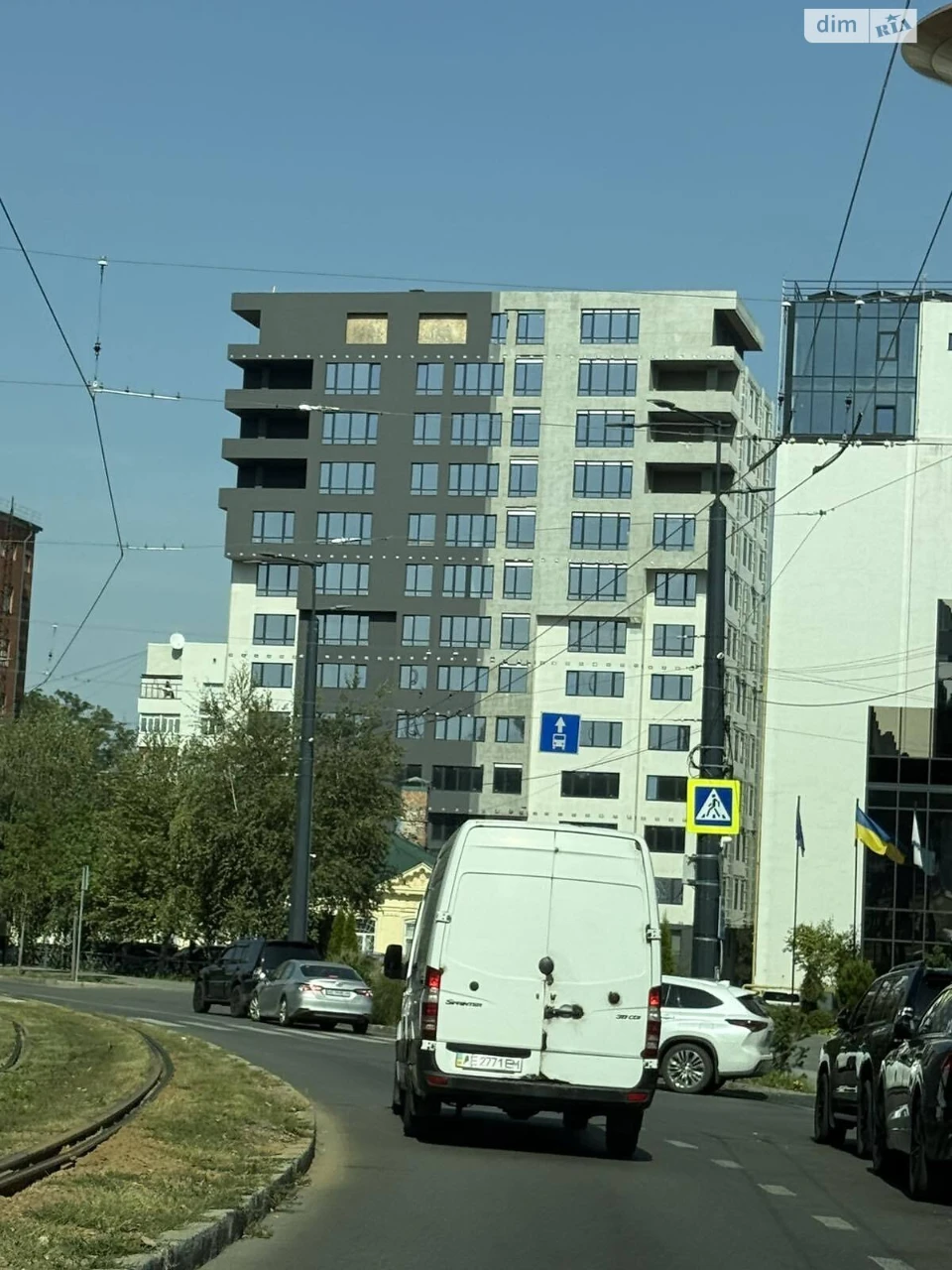Apartment for Sale - Park Shevchenko