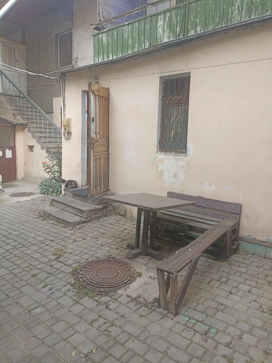 Продам квартиру на Нежинской