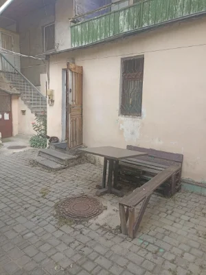 Продам квартиру на Нежинской