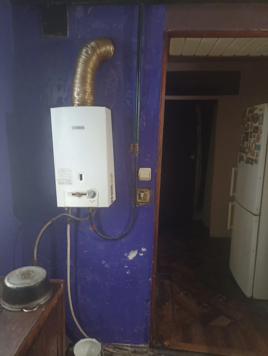 Продам квартиру на Нежинской