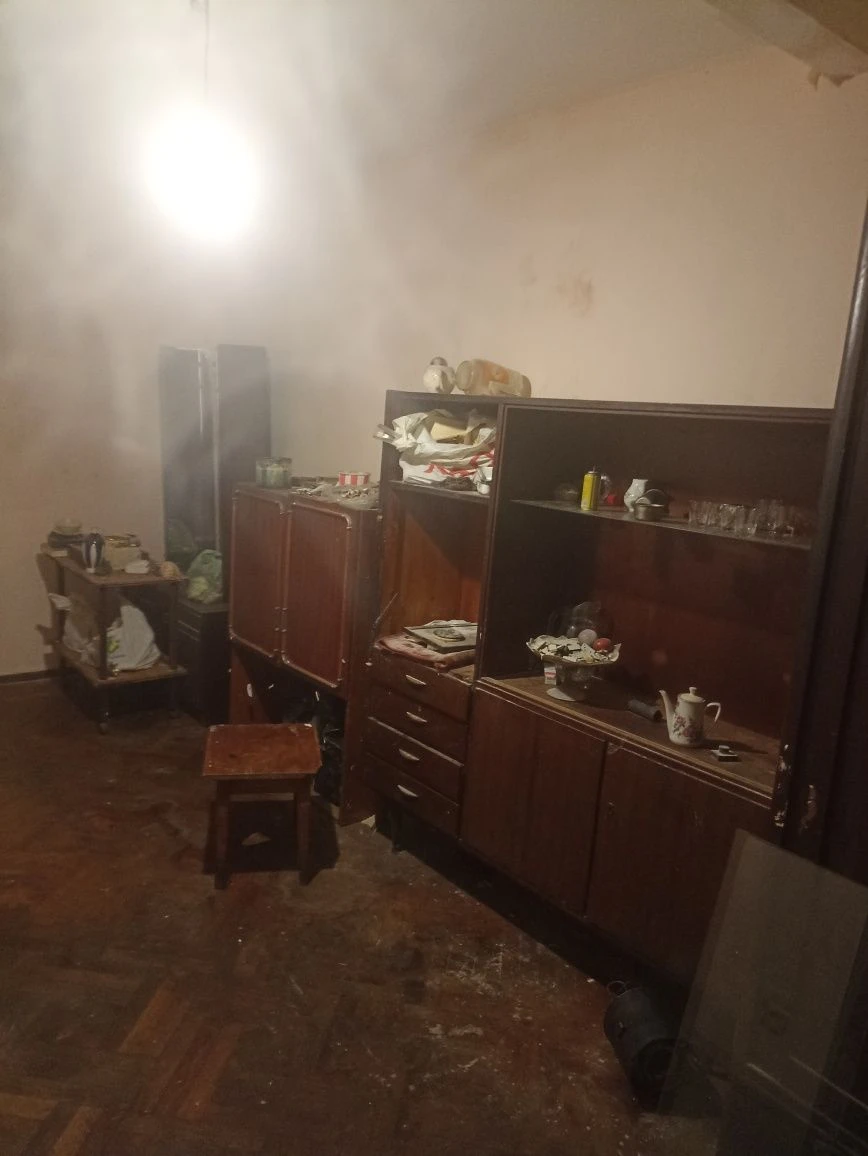 Продам квартиру на Нежинской