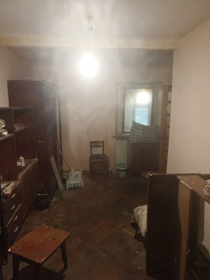 Продам квартиру на Нежинской