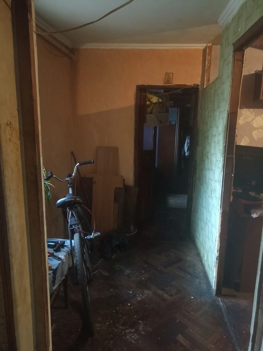 Продам квартиру на Нежинской