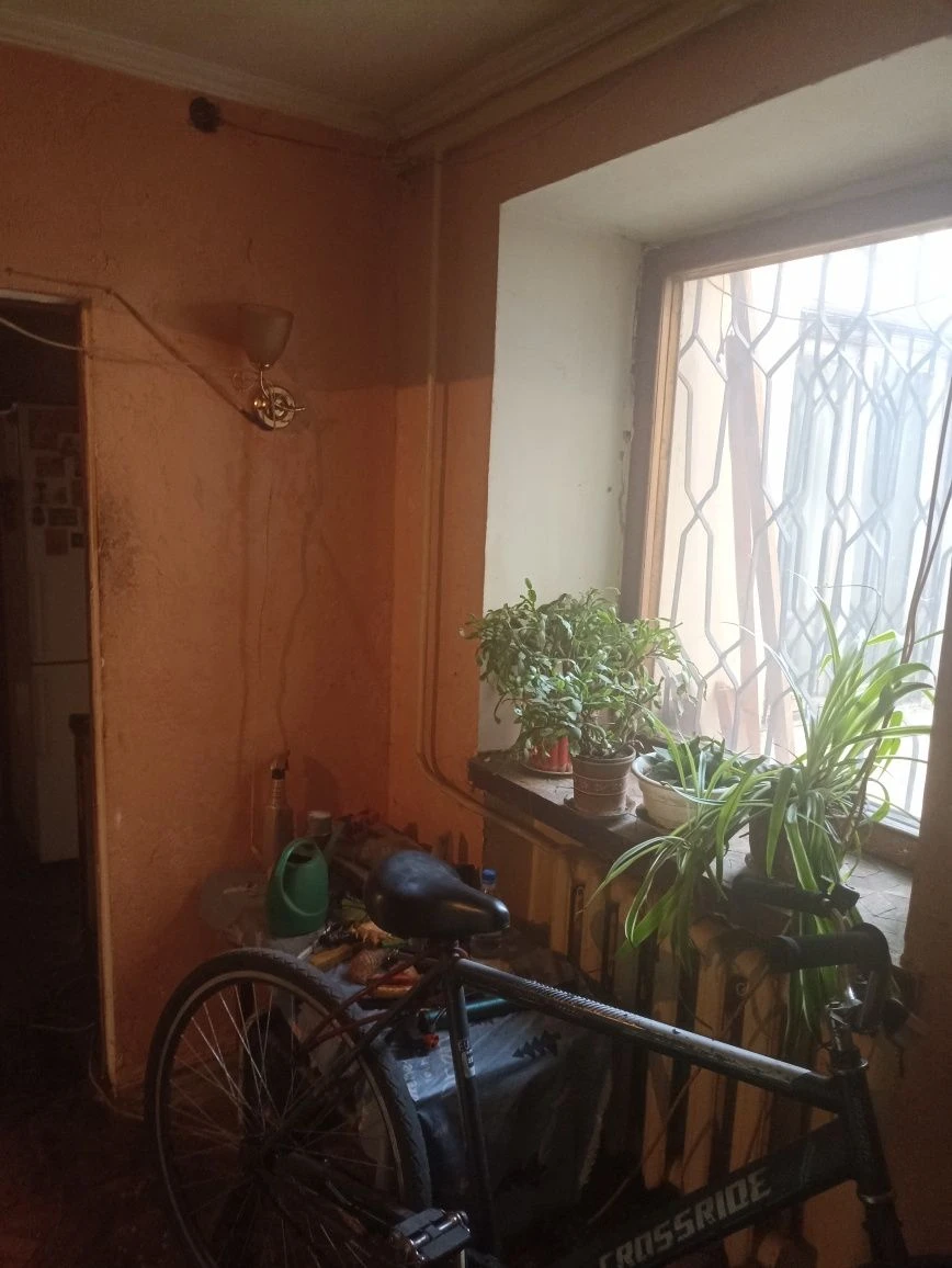 Продам квартиру на Нежинской