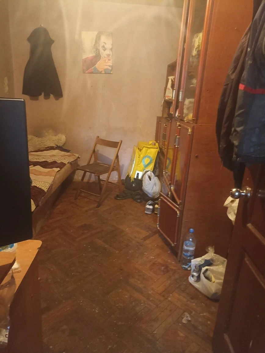 Продам квартиру на Нежинской