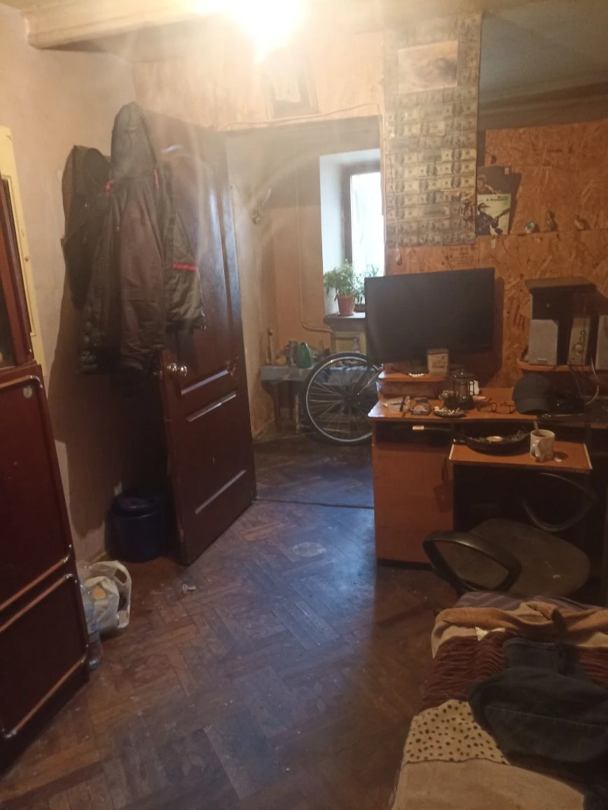 Продам квартиру на Нежинской