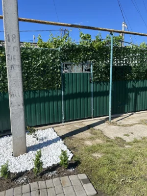 Продам квартиру с своим двором