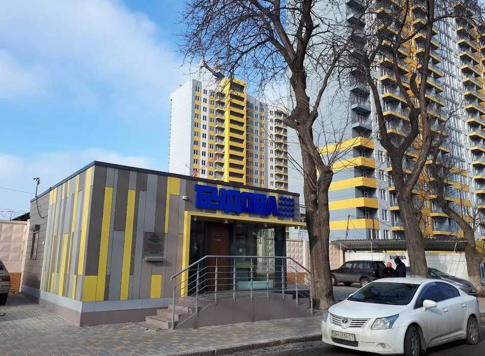 Двокімнатна квартира в центрі міста, біля парку, ЖК "Михайлівський городок"