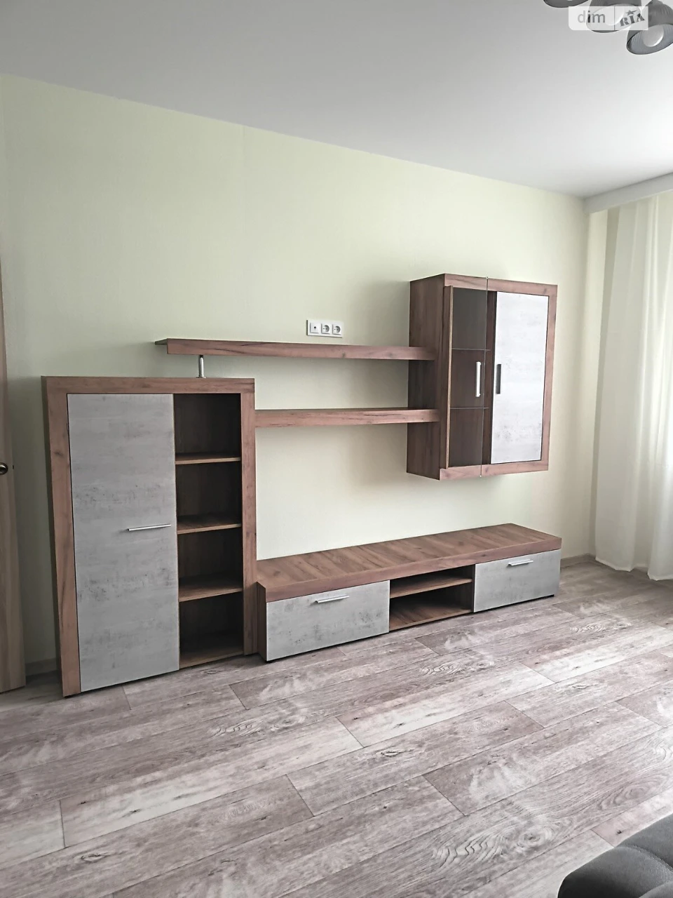 Довгострокова Оренда Квартиры Пересипский