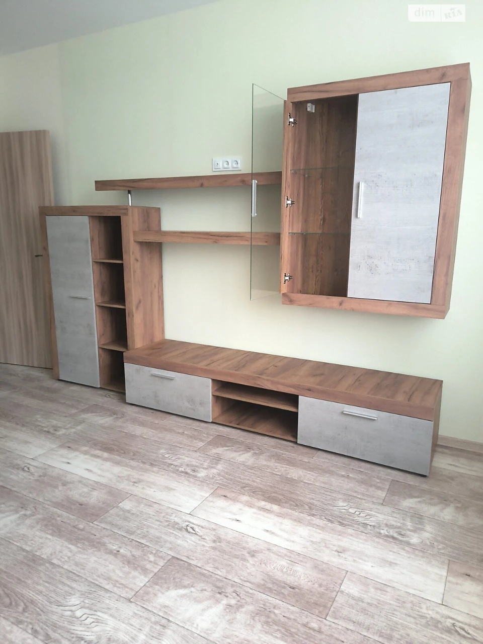 Довгострокова Оренда Квартиры Пересипский
