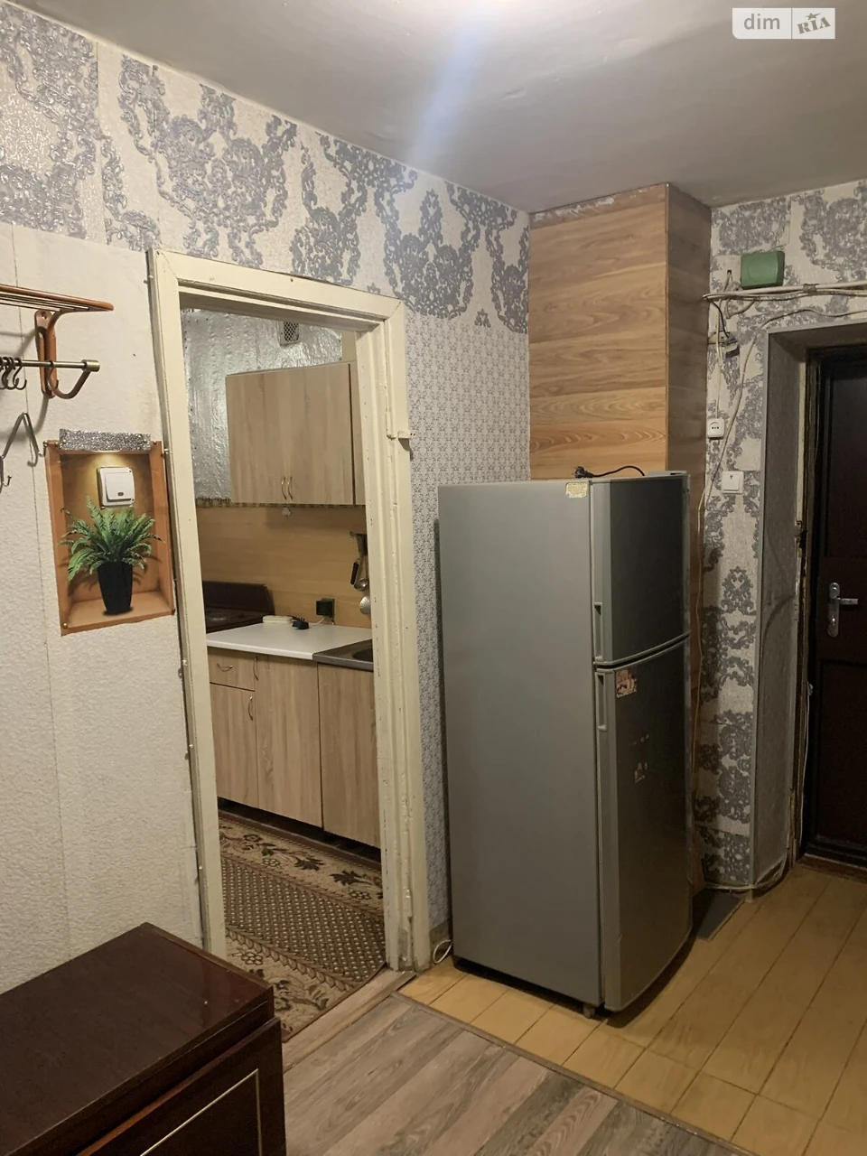 Долгосрочная Аренда Квартиры Пересипский