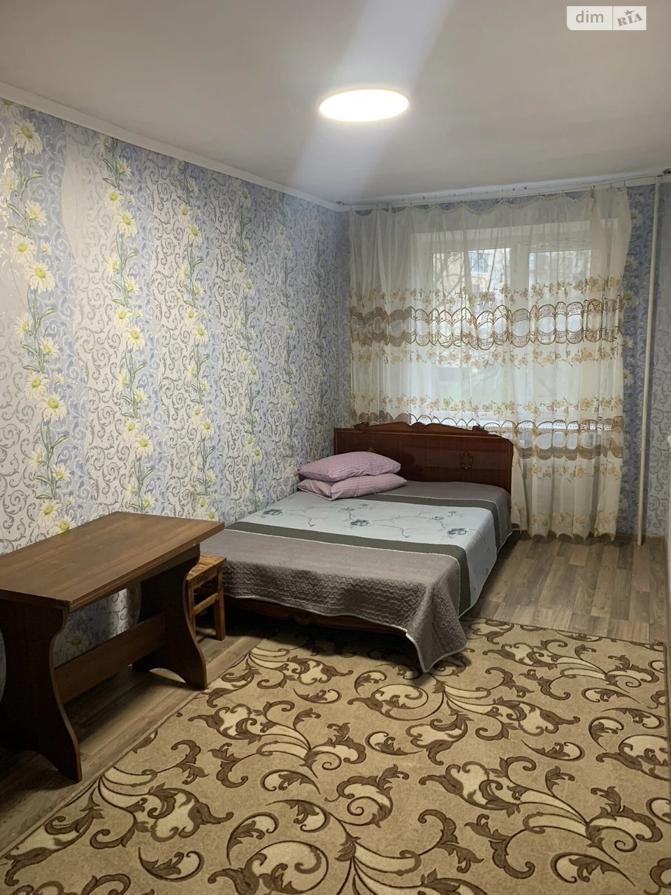 Долгосрочная Аренда Квартиры Пересипский
