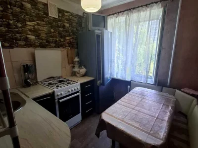 Квартира. Одесса, Крымская улица