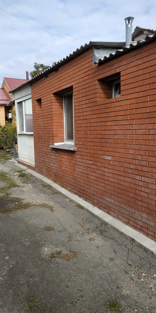 Продається квартира в Холодногорському районі