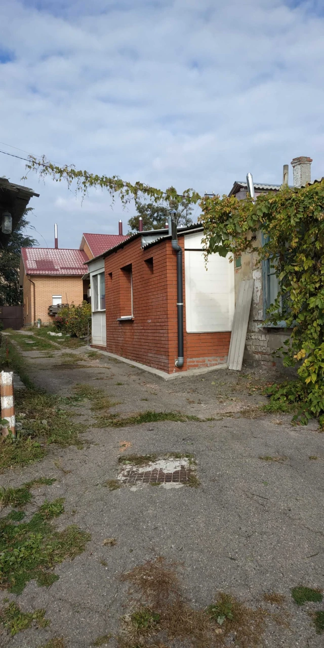 Продається квартира в Холодногорському районі