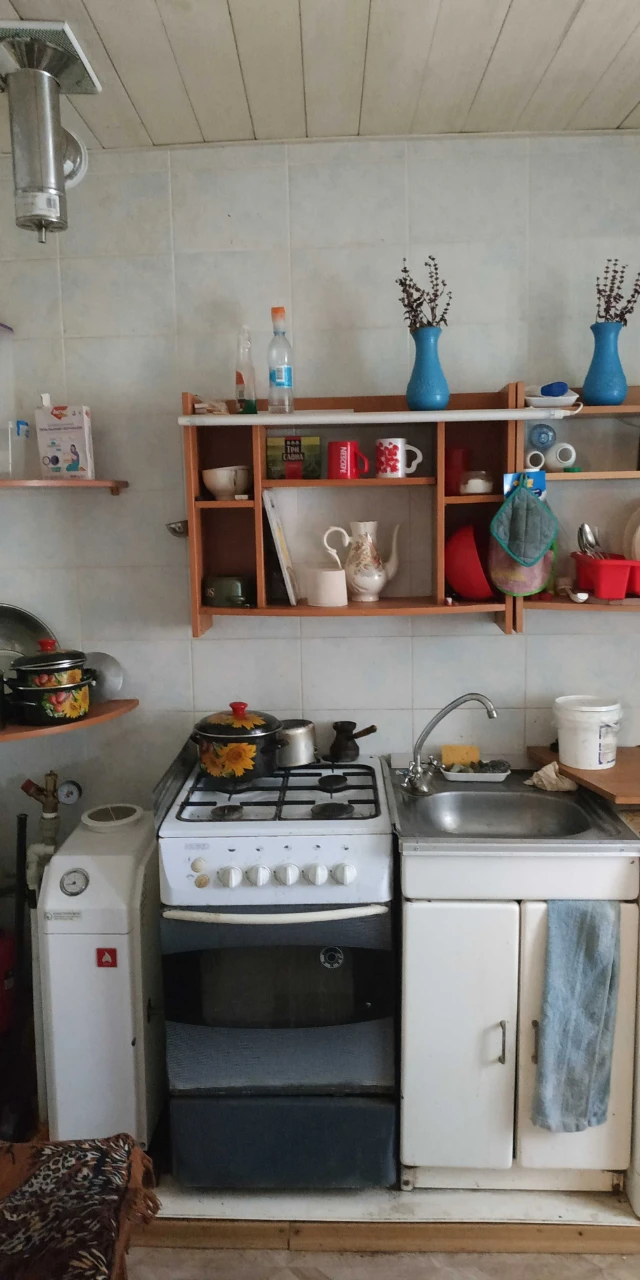 Продається квартира в Холодногорському районі
