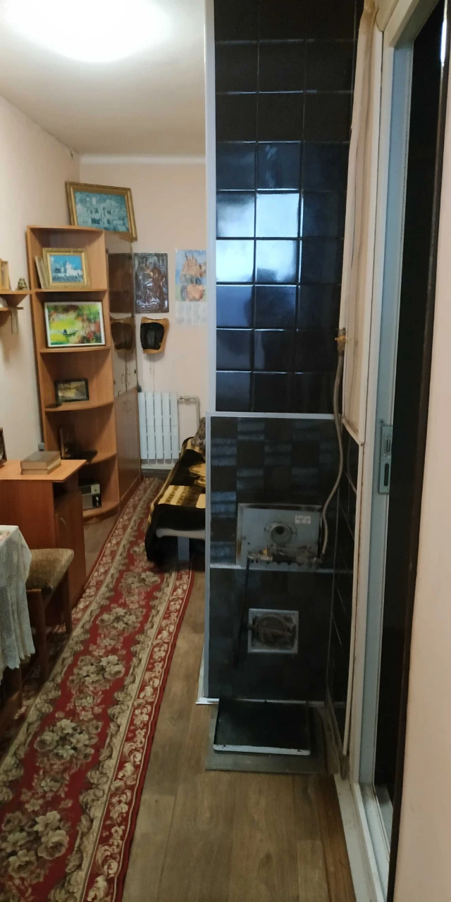 Продається квартира в Холодногорському районі