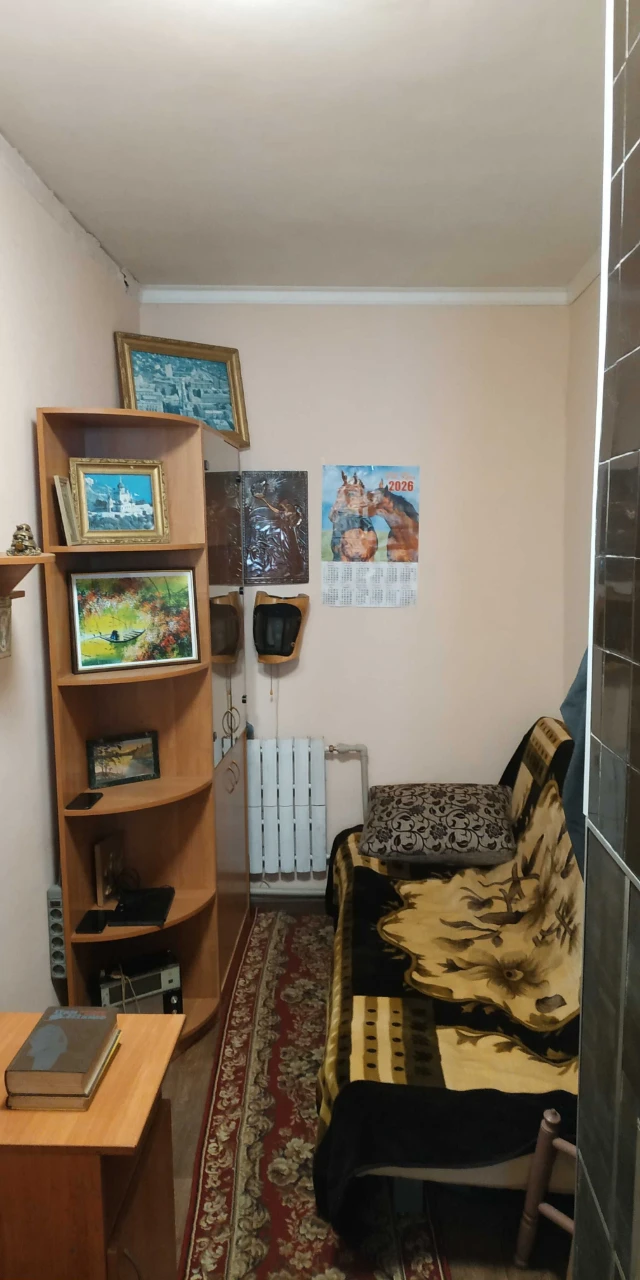 Продається квартира в Холодногорському районі