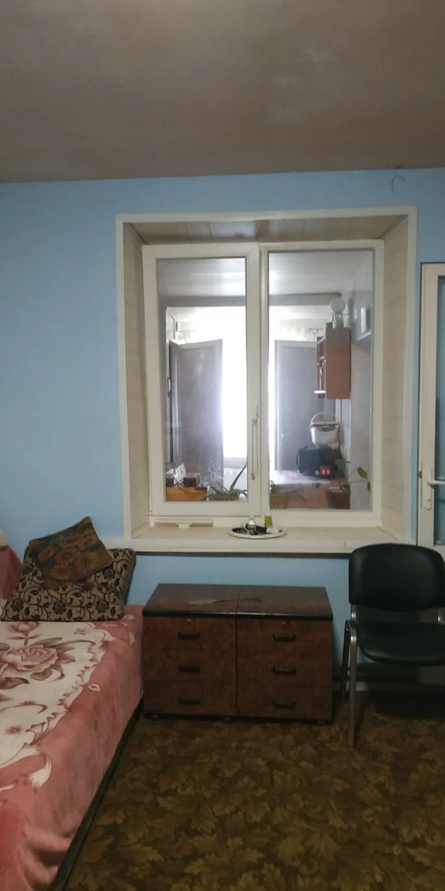 Продається квартира в Холодногорському районі