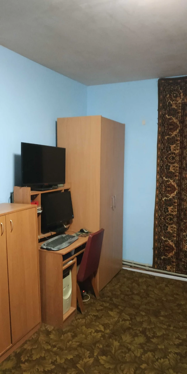 Продається квартира в Холодногорському районі