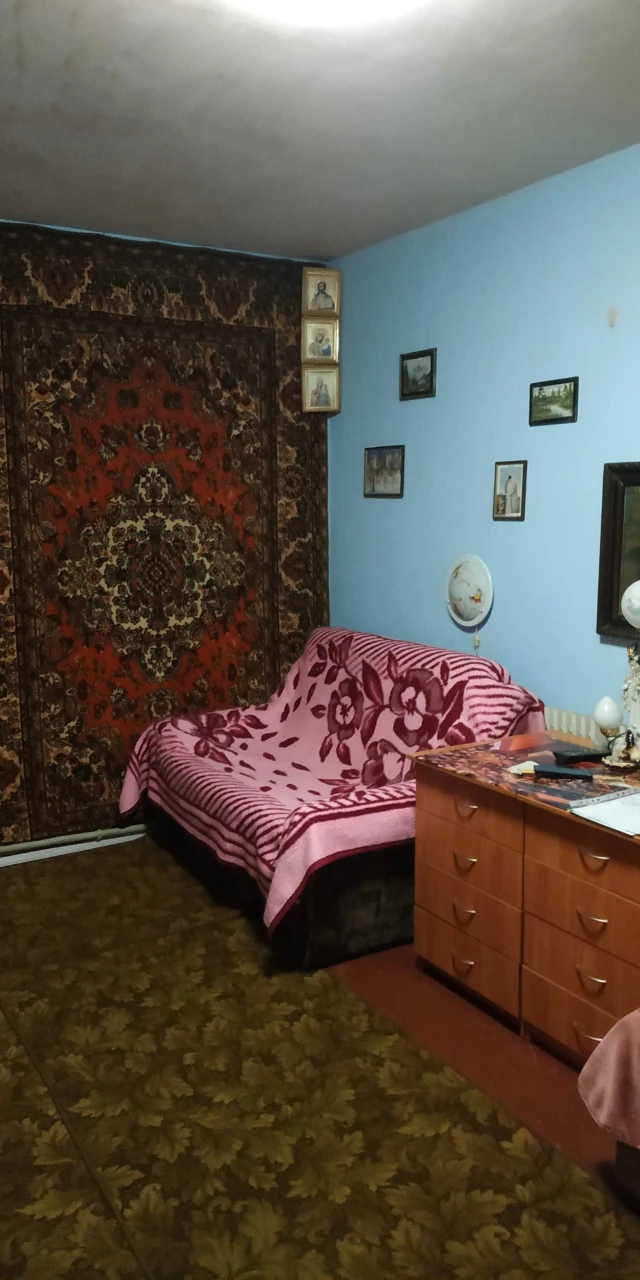 Продається квартира в Холодногорському районі