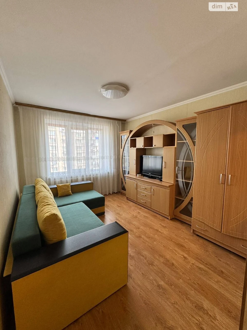 Apartment for Sale - Former Shipyard Area
