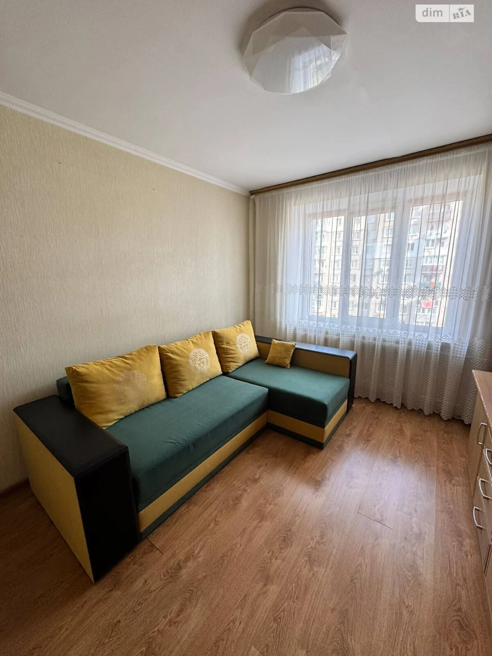 Apartment for Sale - Former Shipyard Area