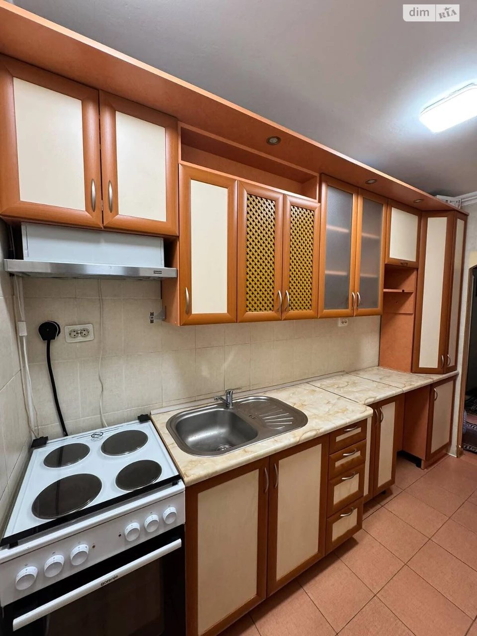 Apartment for Sale - Former Shipyard Area