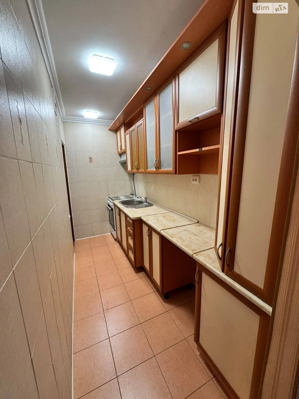 Apartment for Sale - Former Shipyard Area