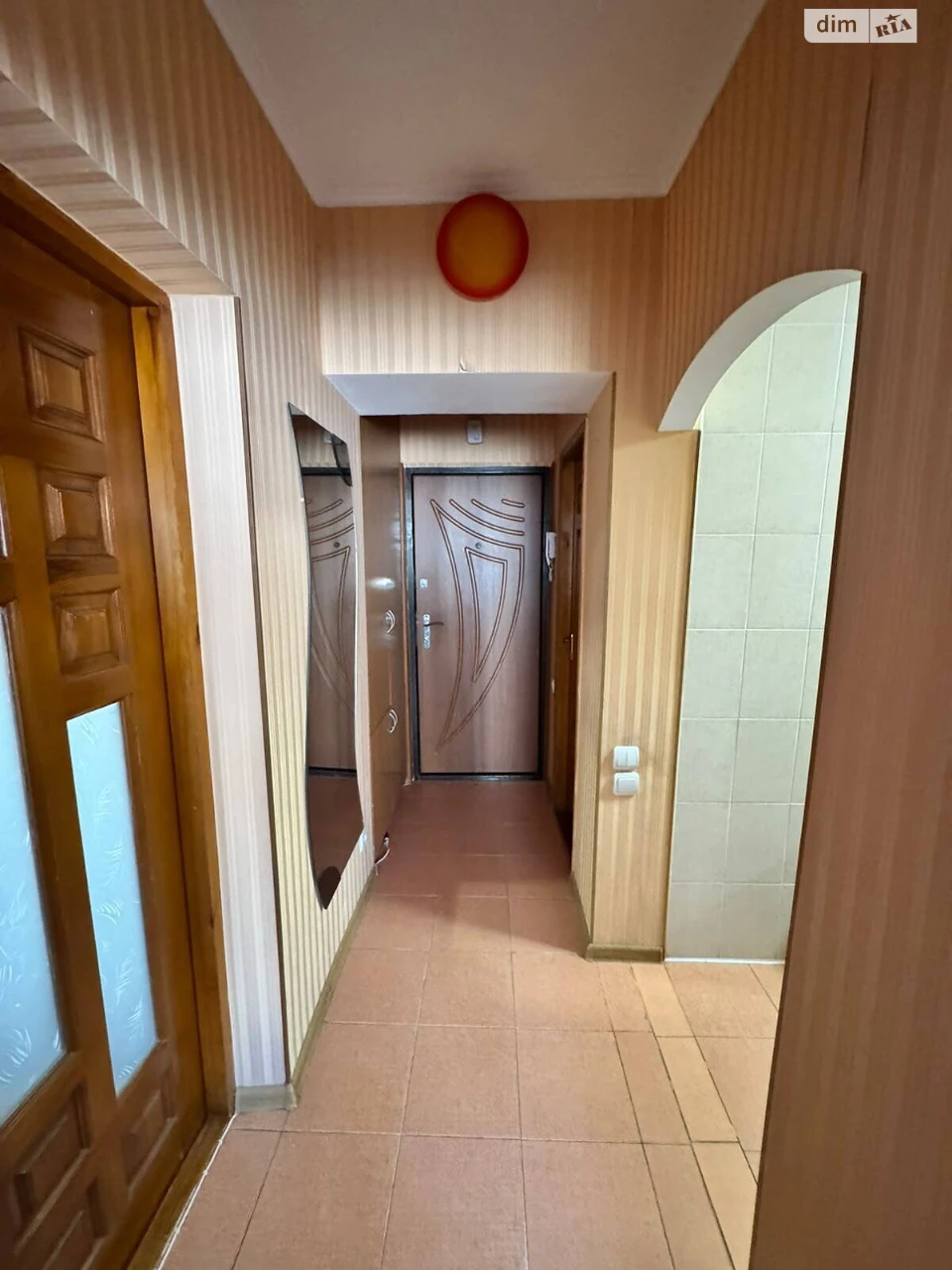 Apartment for Sale - Former Shipyard Area