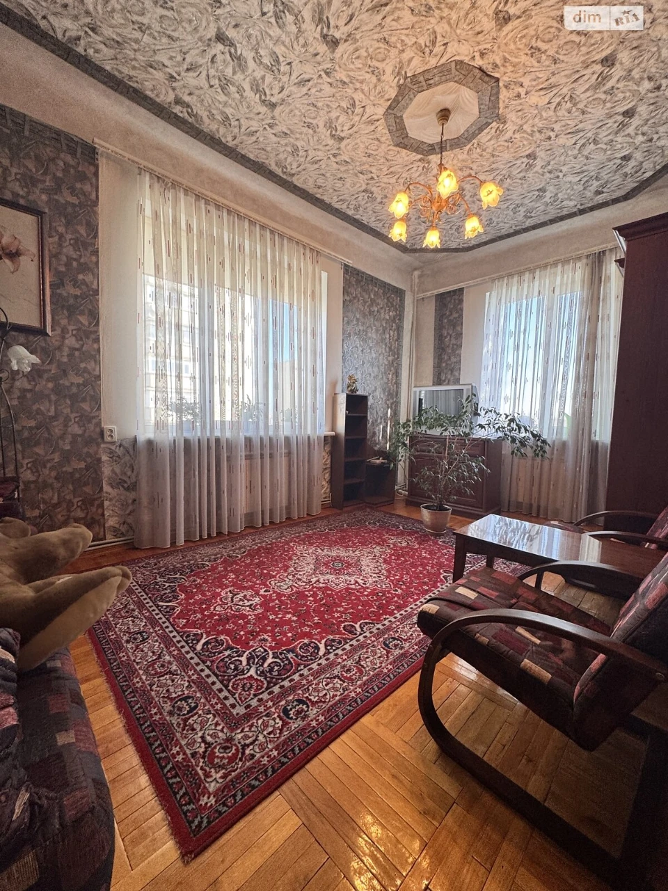 Долгосрочная Аренда Квартиры Центр
