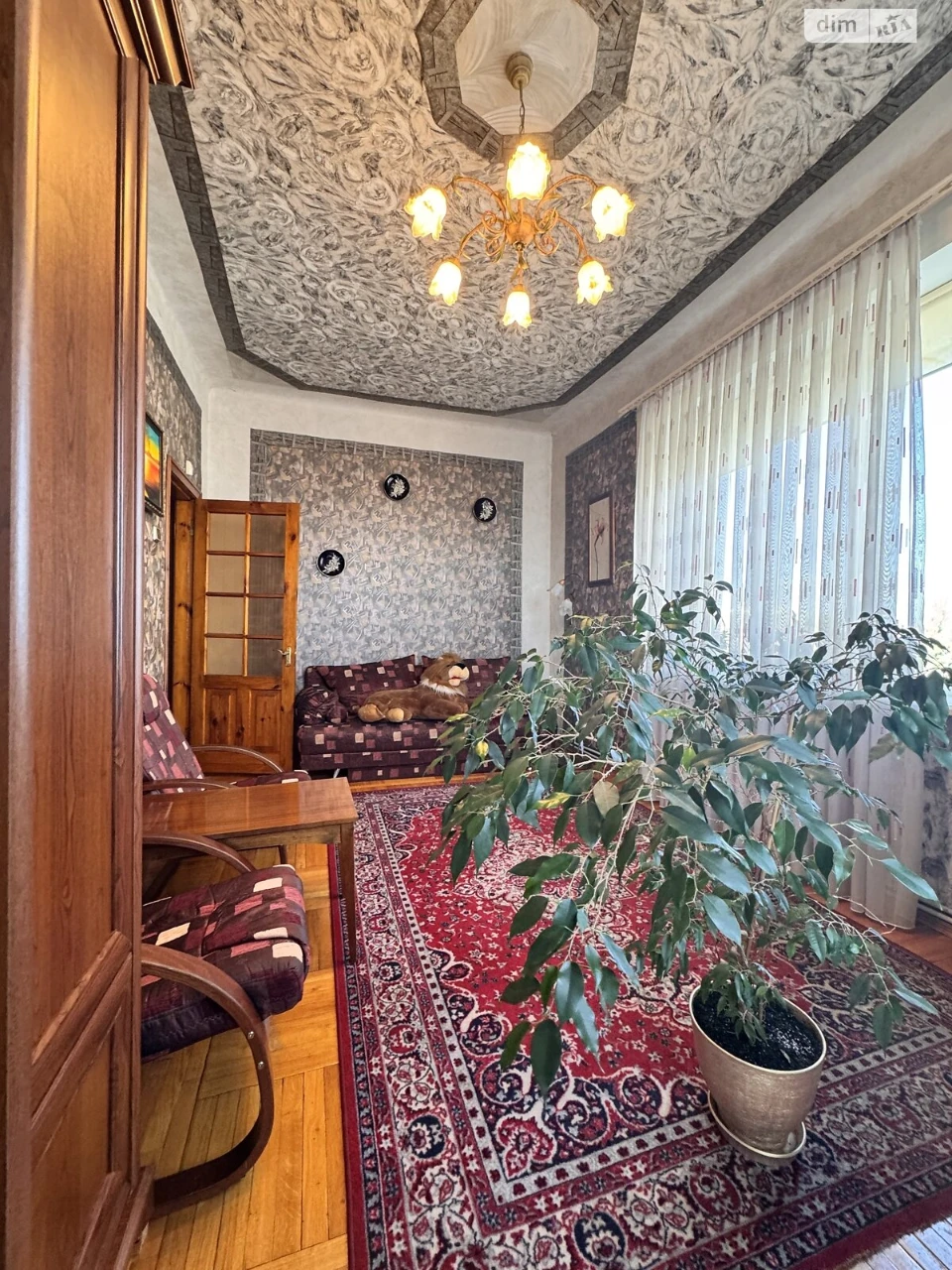 Долгосрочная Аренда Квартиры Центр