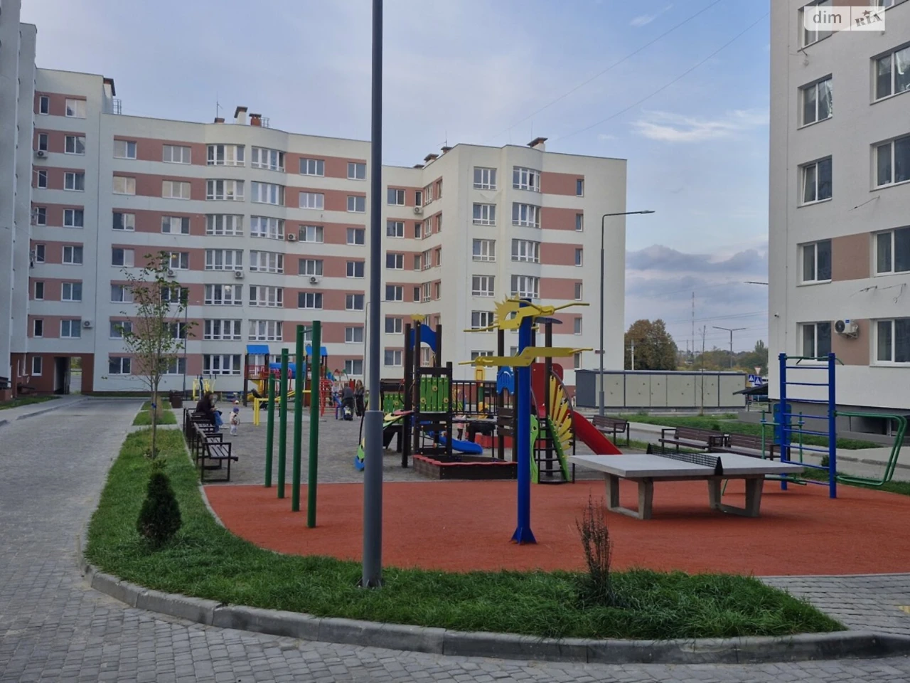 Довгострокова оренда квартиры в Академическом